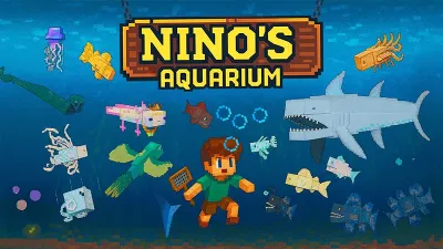 Nino’s Aquarium