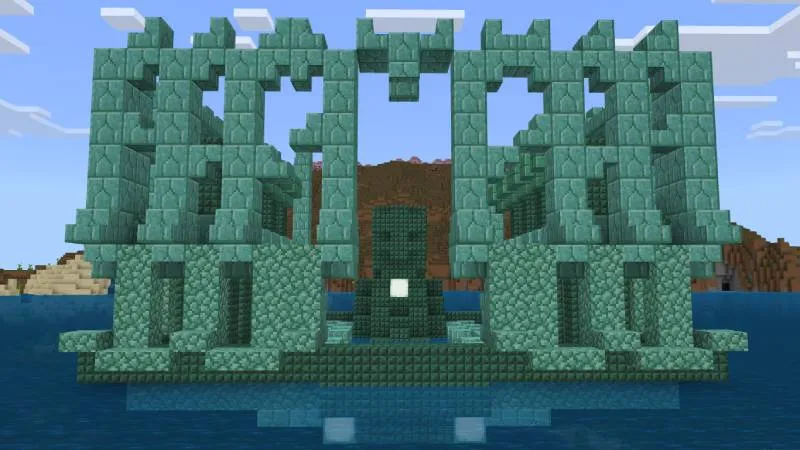 Pirates Fantasy Dungeons Add-On