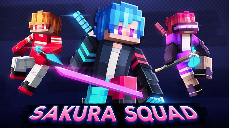 Sakura Squad
