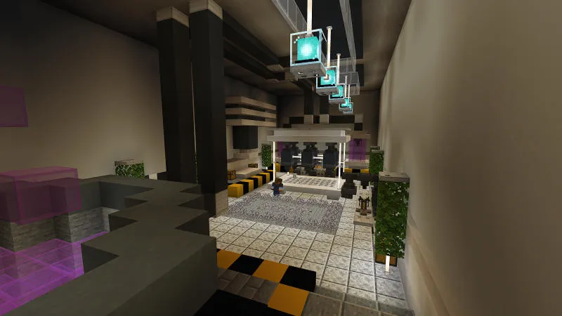 Hacker Base