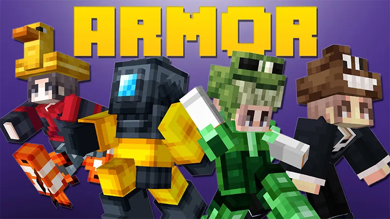ARMOR [DX]