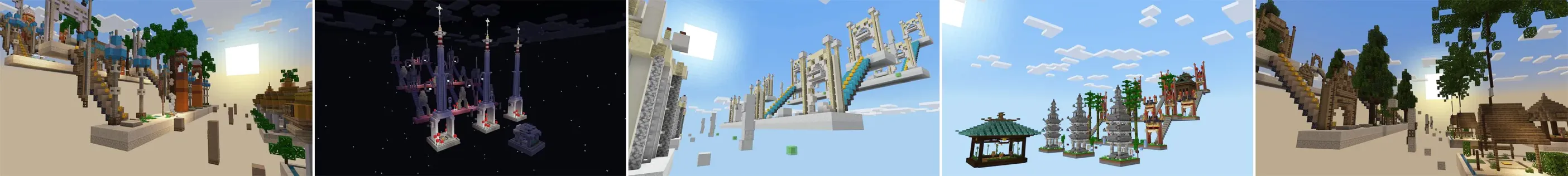 Run Lucky Block