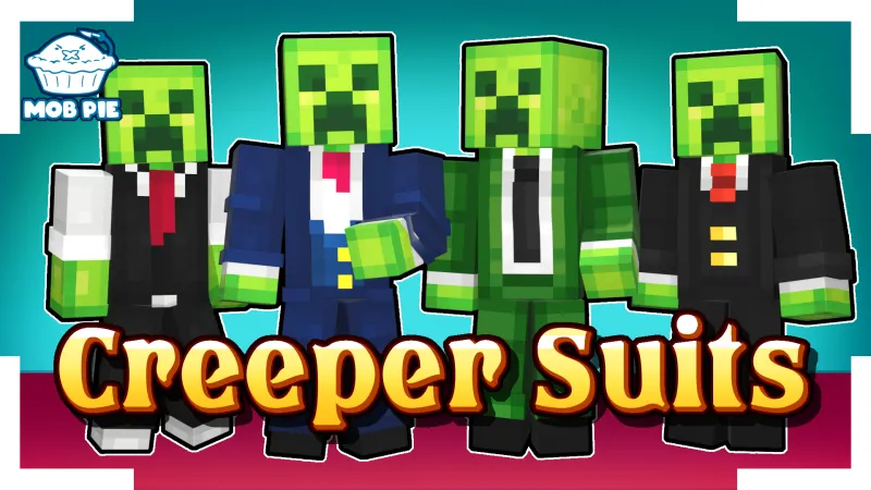 Creeper Suits