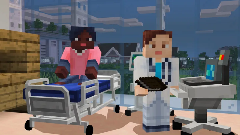Doctor Life