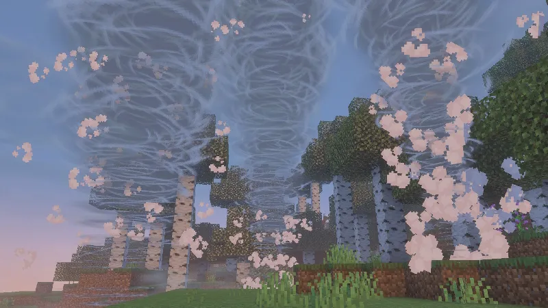 Visual Effects Add-On