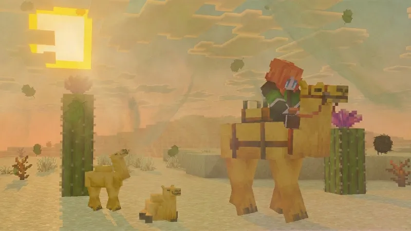 Visual Effects Add-On