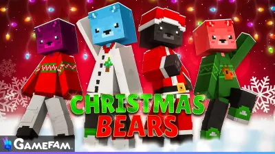 Christmas Bears