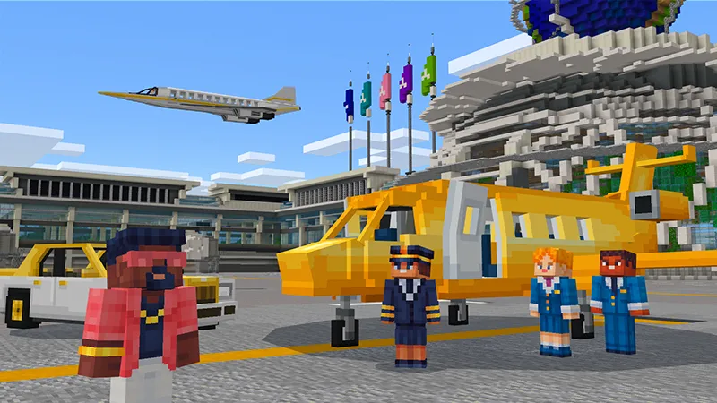 Planes