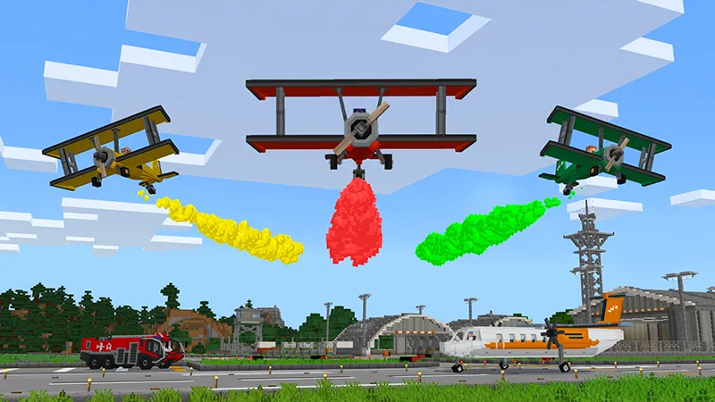 Planes