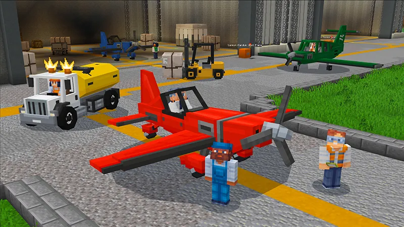 Planes