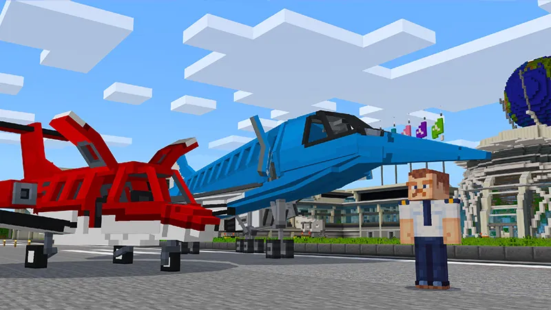Planes