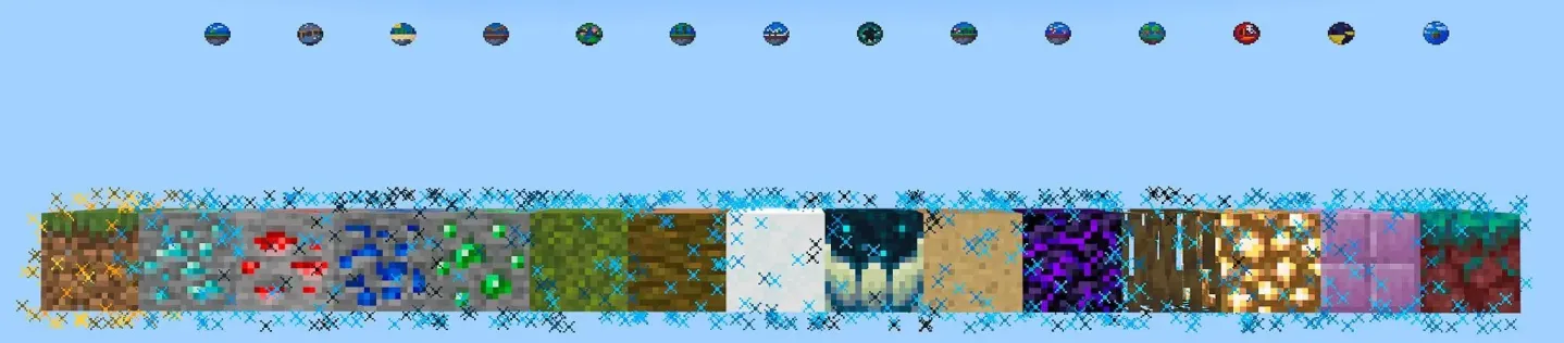 One Block Skyblock