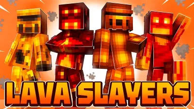 Lava Slayers