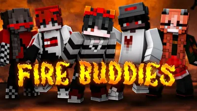 Fire Buddies