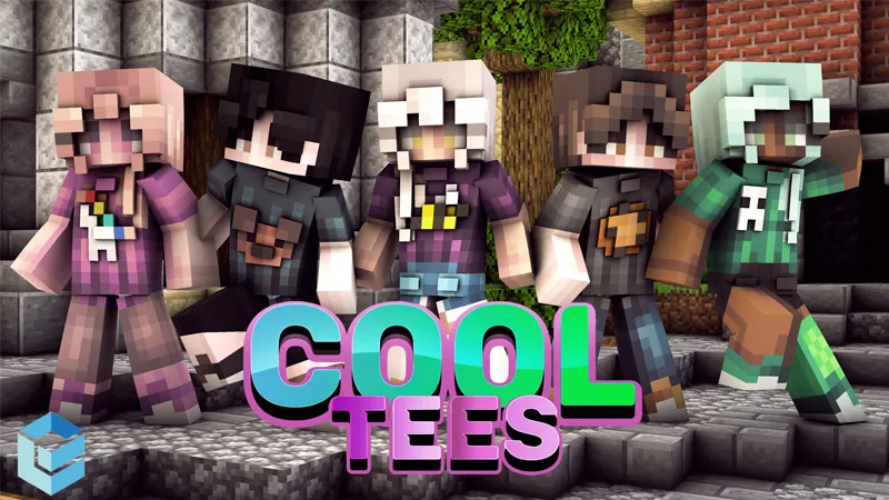 Cool Tees