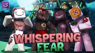 Whispering Fear