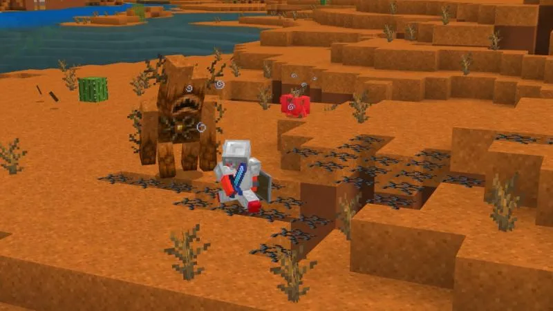 BIOME WARDENS Add-On