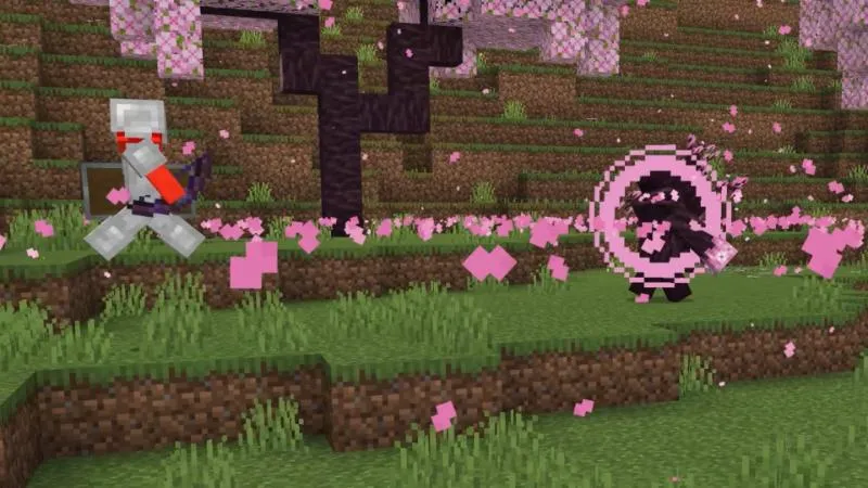 BIOME WARDENS Add-On