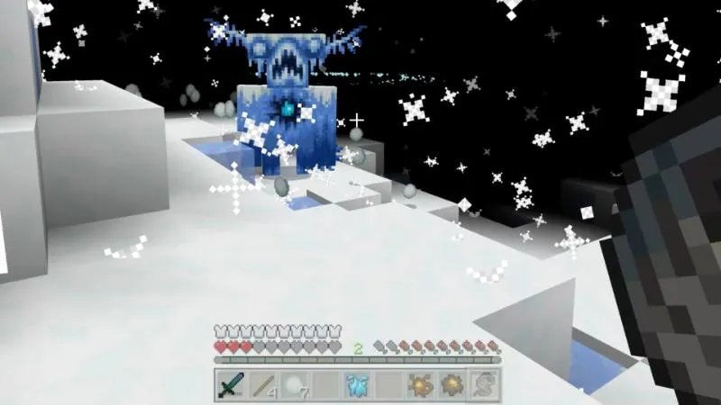 BIOME WARDENS Add-On