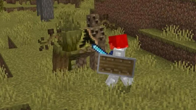 BIOME WARDENS Add-On