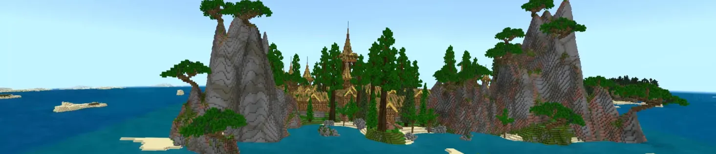 Lost Island