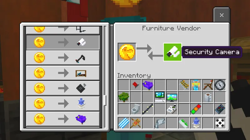 Safest Millionaire Mansion