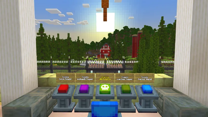 Safest Millionaire Mansion