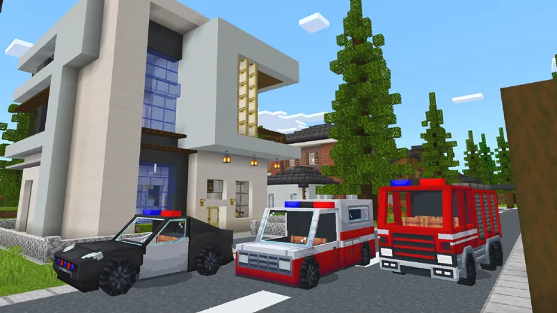 Safest Millionaire Mansion