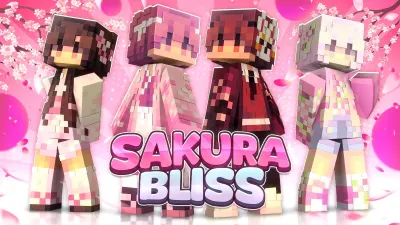 Sakura Bliss