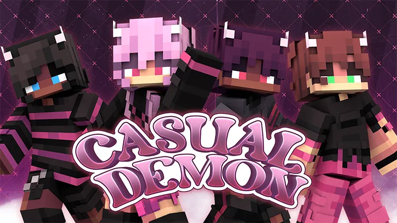 Casual Demon