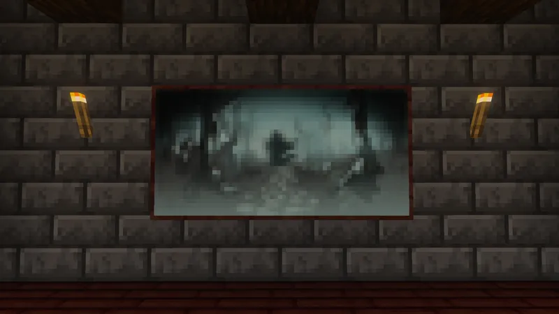 Cursed Furniture