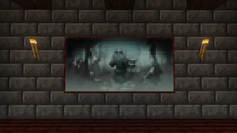 Cursed Furniture