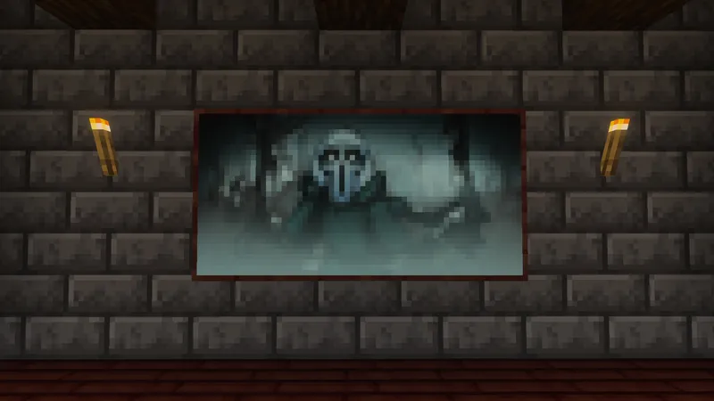 Cursed Furniture