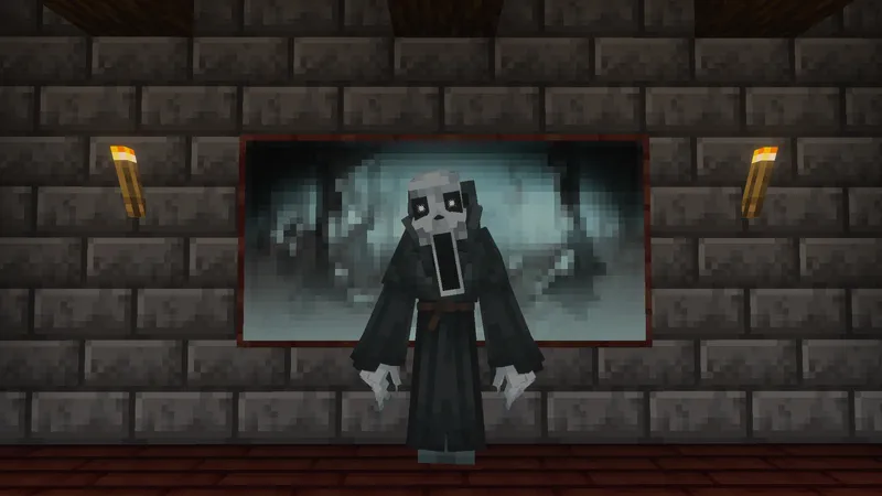 Cursed Furniture
