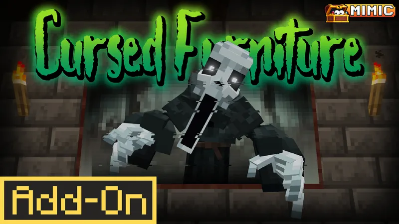 Cursed Furniture