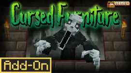 Cursed Furniture