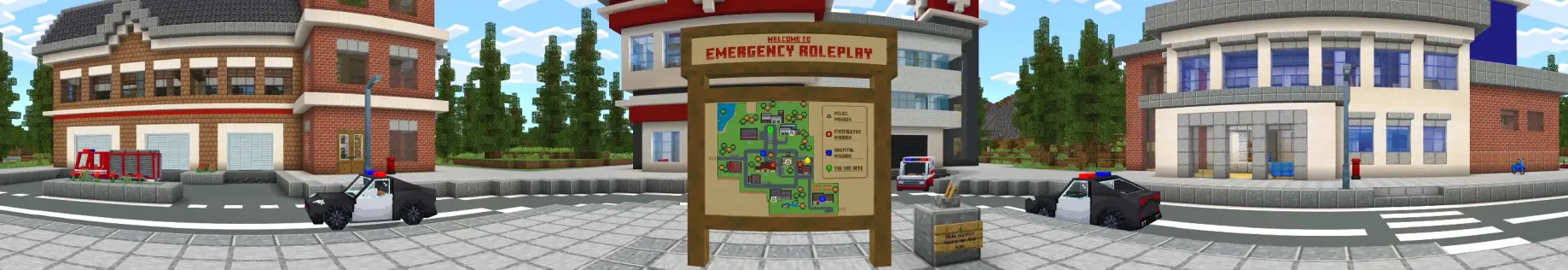 Emergency Roleplay