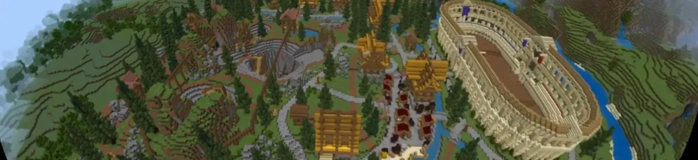 Miners Valley