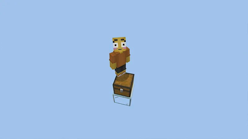 One Chest