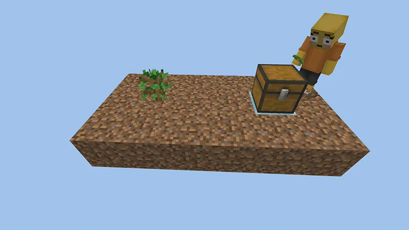 One Chest
