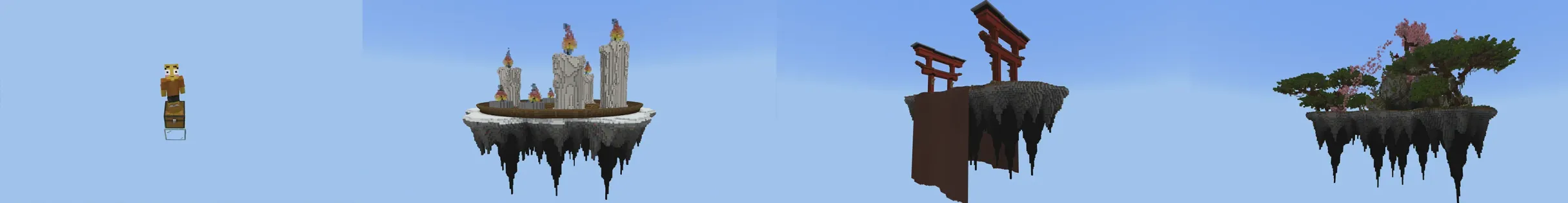 One Chest