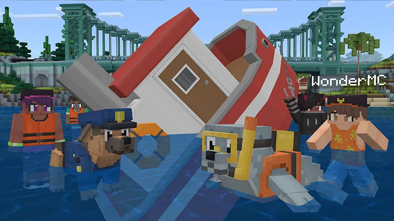 HERO PETS!