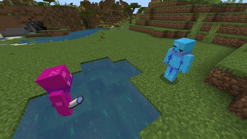 Troll Items