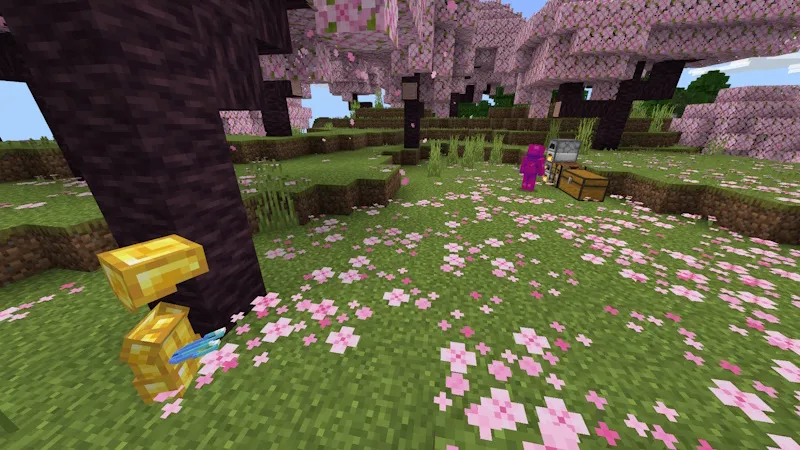 Troll Items