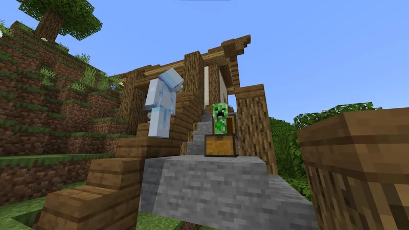 Troll Items