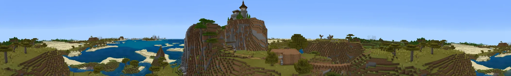 Noob VS Pro: Secret Bases