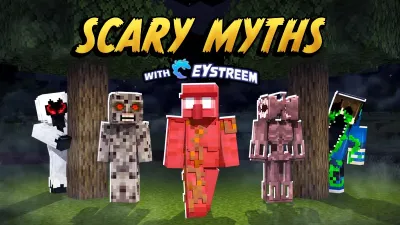 Scary Myths with EYstreem