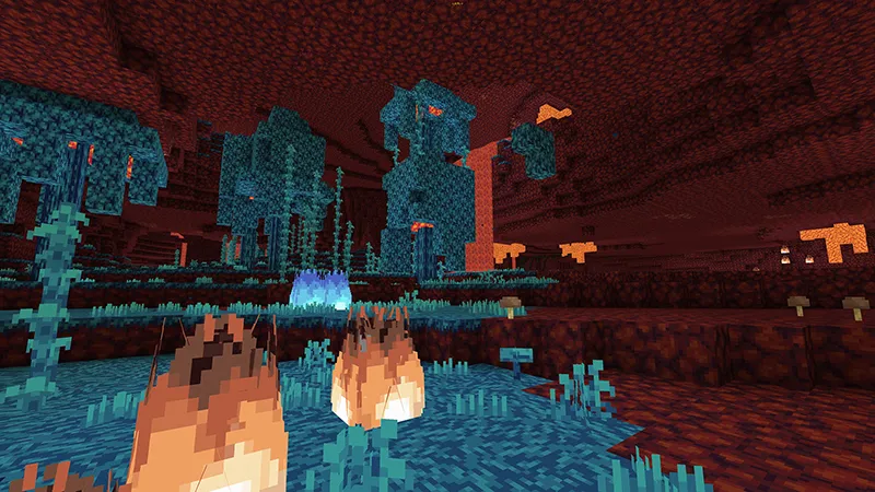 Prehistoric Textures