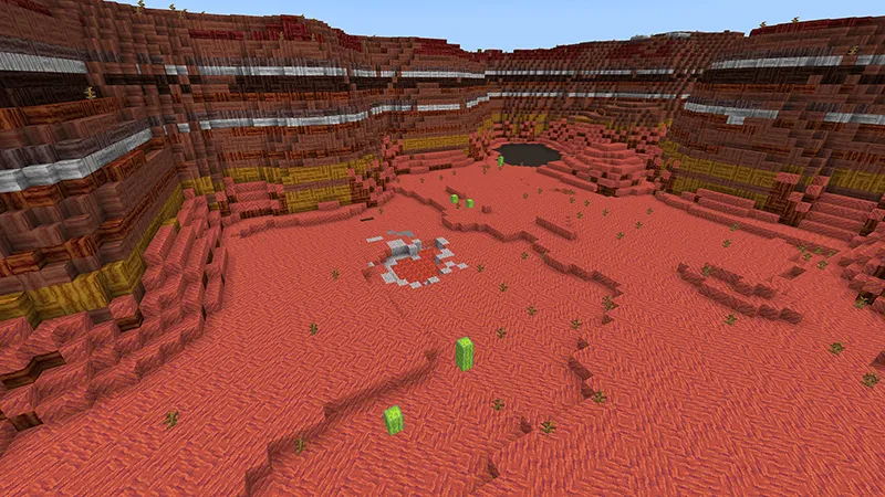 Prehistoric Textures