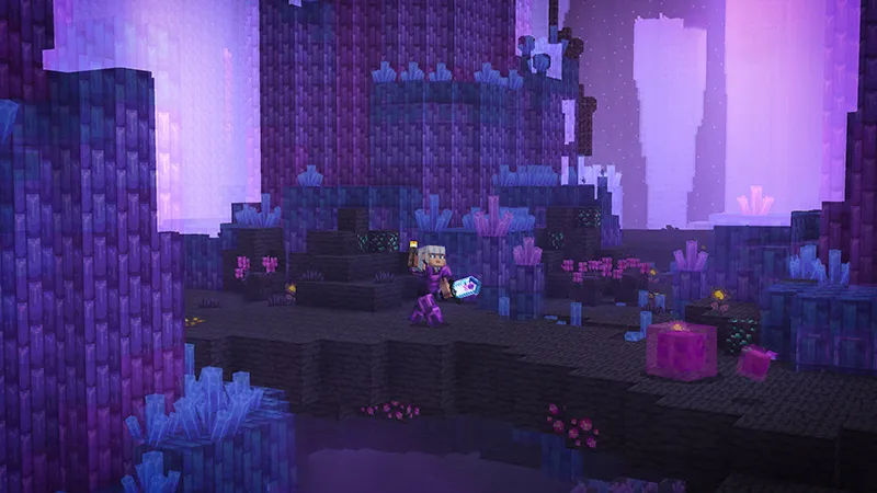 END REIMAGINED